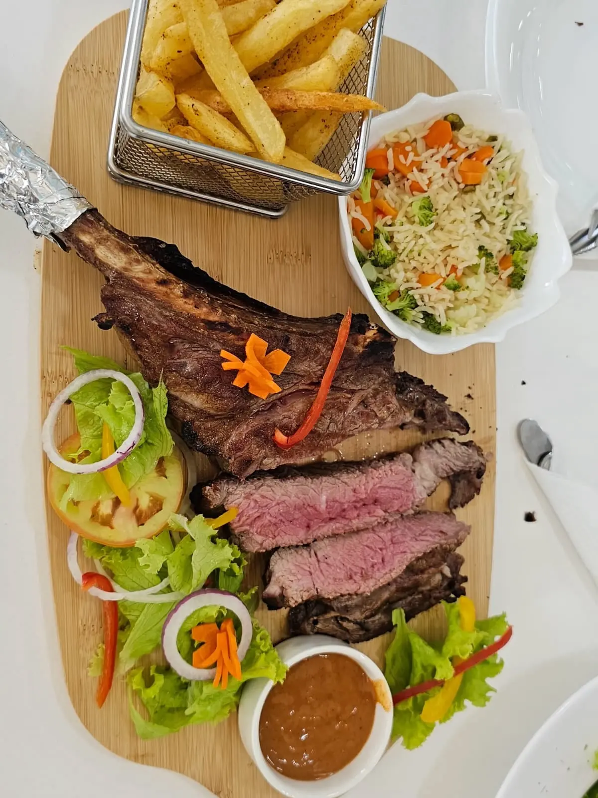carnes