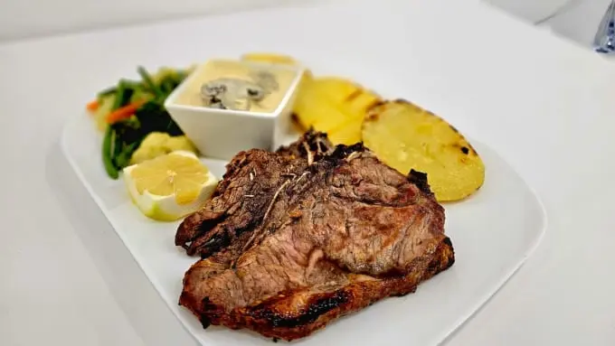 carnes