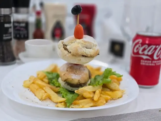 pequeno almoco